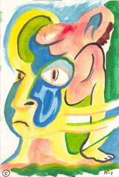 E-cartes : Omar Fassar Diouf - 6